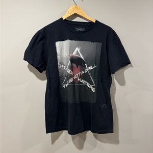 Roger Waters This Is Not a Drill Tour Concert T-Shirt